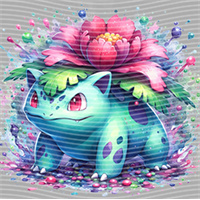 Japanese anime-JP 1435